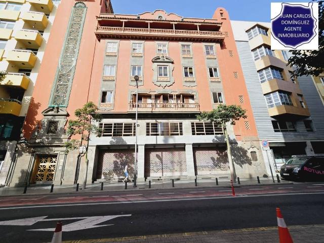 Apartamento en venta en Ciudad Jardín, Gran Canaria