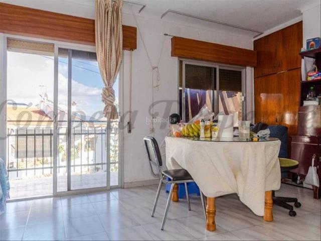 Apartamento en venta en Comarca de Alhama, Andalucía