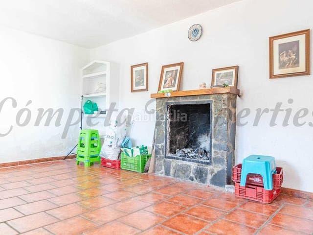Apartamento en venta en Comarca de Alhama, Andalucía