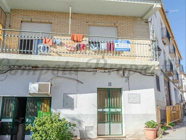 Apartamento en venta en Comarca de Alhama, Andalucía