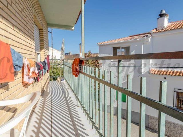 Apartamento en venta en Comarca de Alhama, Andalucía