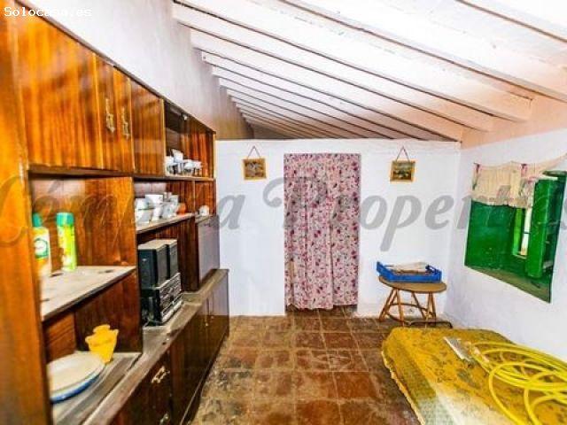 Piso en venta en Arenas