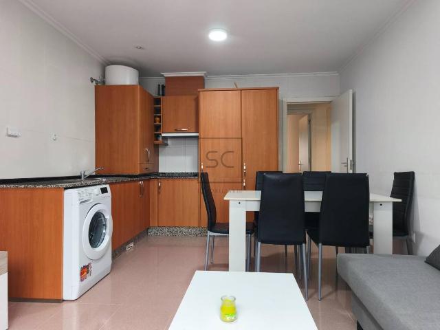 Apartamento en venta en Ares, Ferrol