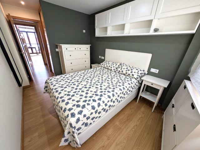 Apartamento en venta en Ares, Ferrol