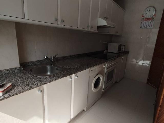 Apartamento en venta en Ares, Ferrol