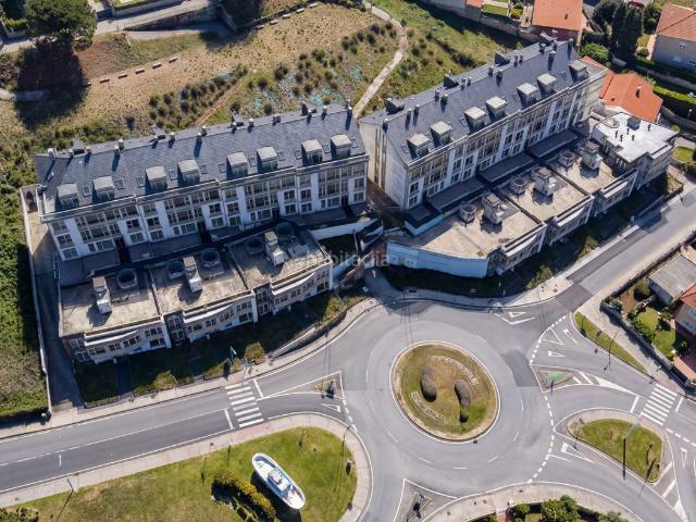 Apartamento en venta en Ares, Ferrol