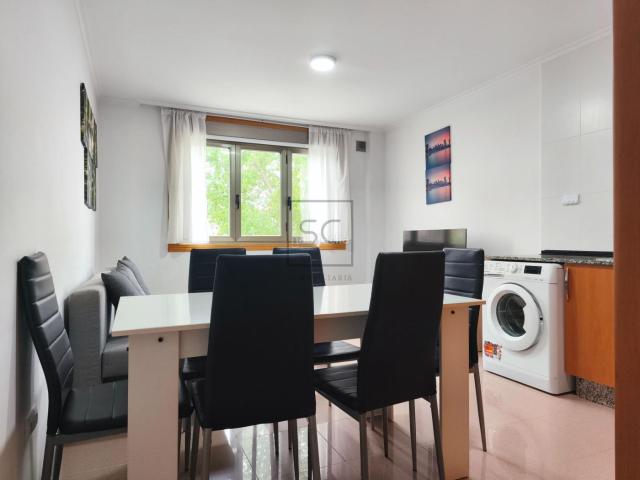 Apartamento en venta en Ares, Ferrol