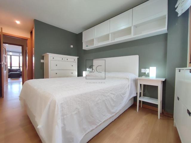 Apartamento en venta en Ares, Ferrol