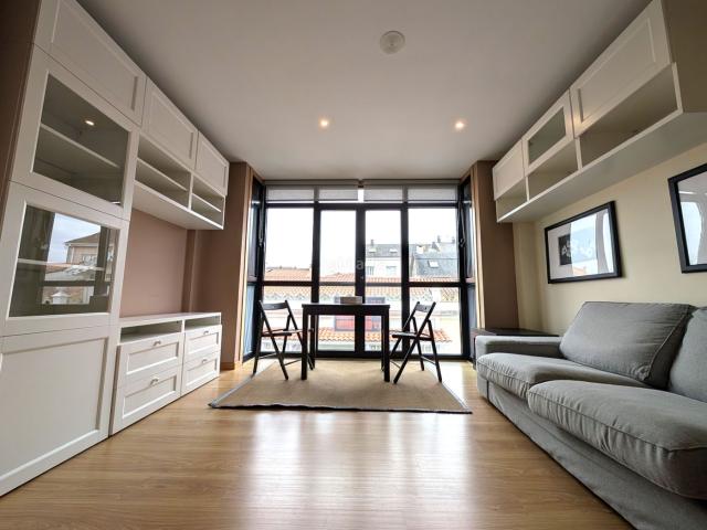 Apartamento en venta en Ares, Ferrol