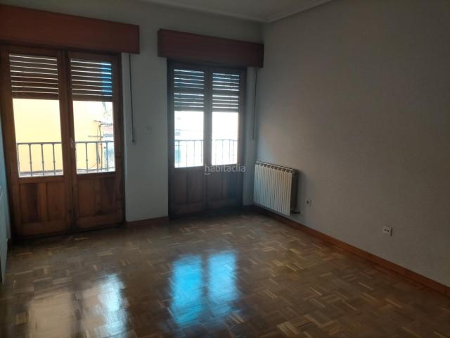 Apartamento en venta en Arévalo, Ávila