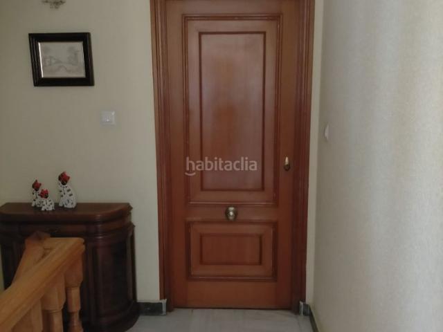 Apartamento en venta en Arévalo, Castilla y León