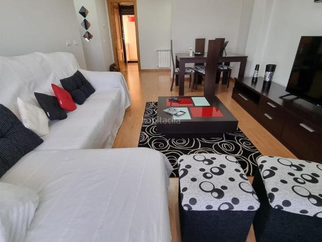 Apartamento en venta en Argamasilla De Calatrava, Residencial los Encinares