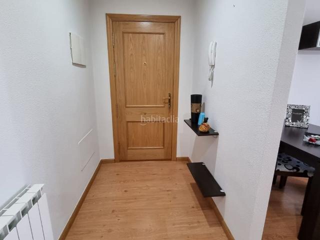 Apartamento en venta en Argamasilla De Calatrava, Castilla-La Mancha