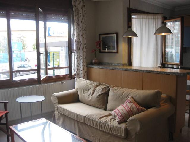 Apartamento en venta en Oviedo, Asturias
