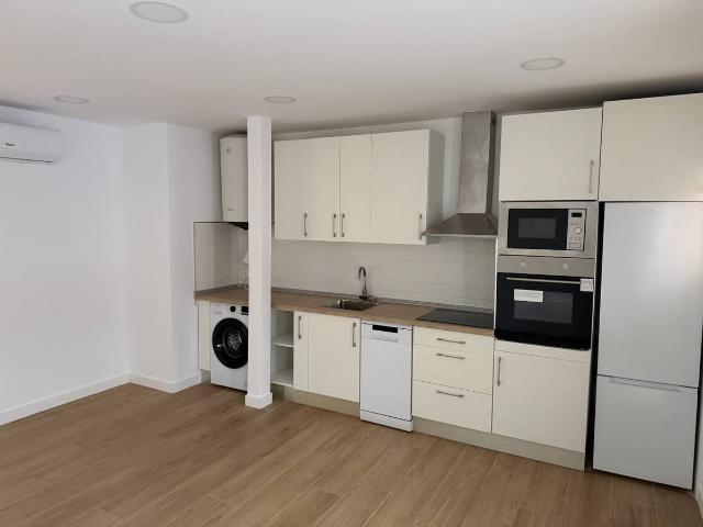 Apartamento en venta en Argés, Castilla-La Mancha