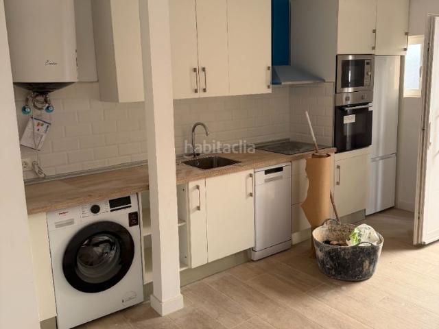 Apartamento en venta en Argés, Castilla-La Mancha