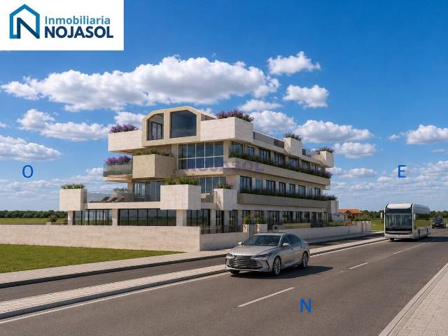 Apartamento en venta en Piedrahíta, Santoña