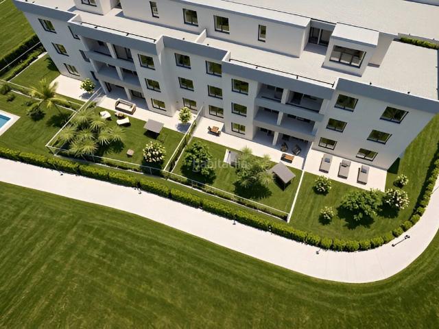 Apartamento en venta en Piedrahíta, Santoña