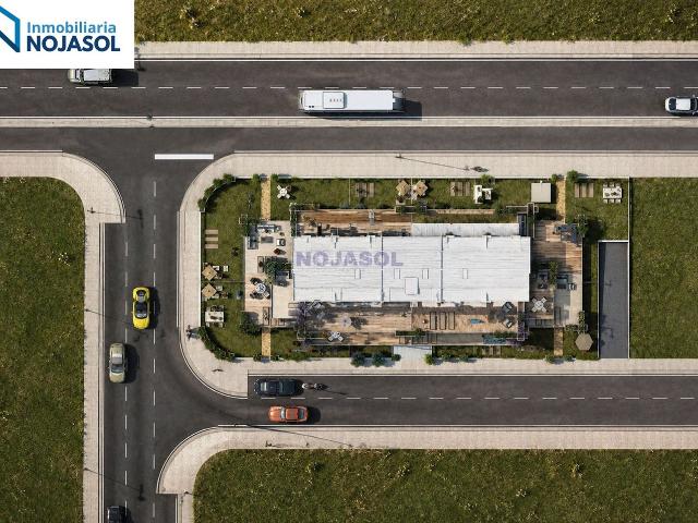 Apartamento en venta en Piedrahíta, Santoña