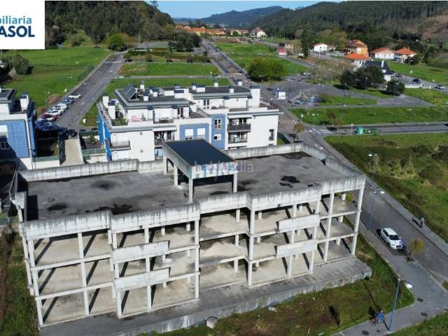 Apartamento en venta en Piedrahíta, Santoña