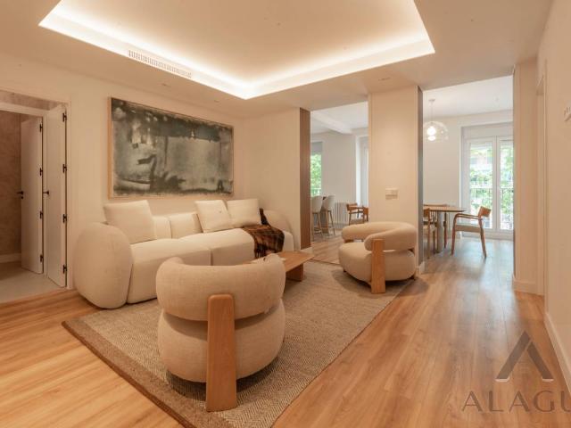 Apartamento en venta en Centro, Madrid
