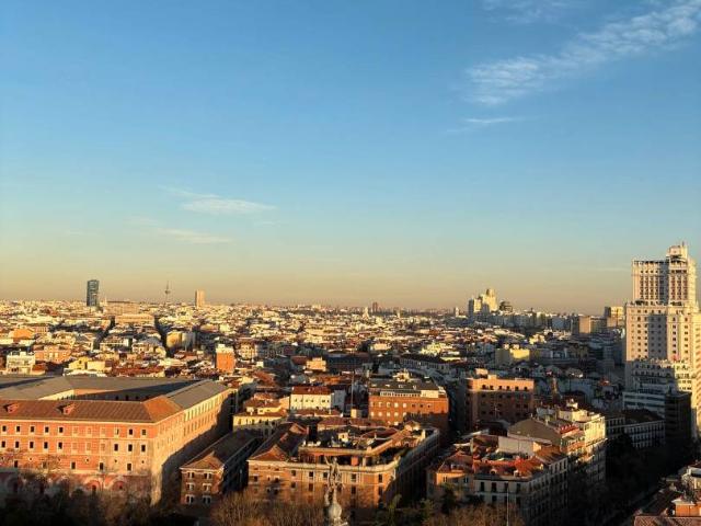 Apartamento en venta en Centro, Madrid