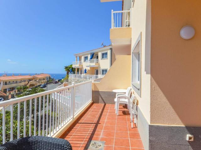 Apartamento en venta en Mogán, Canarias