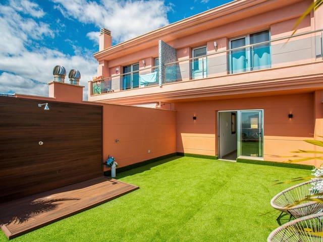 Chalet en venta en Mogán, Canarias