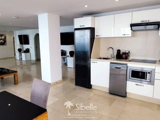 Apartamento en venta en Mogán, Canarias