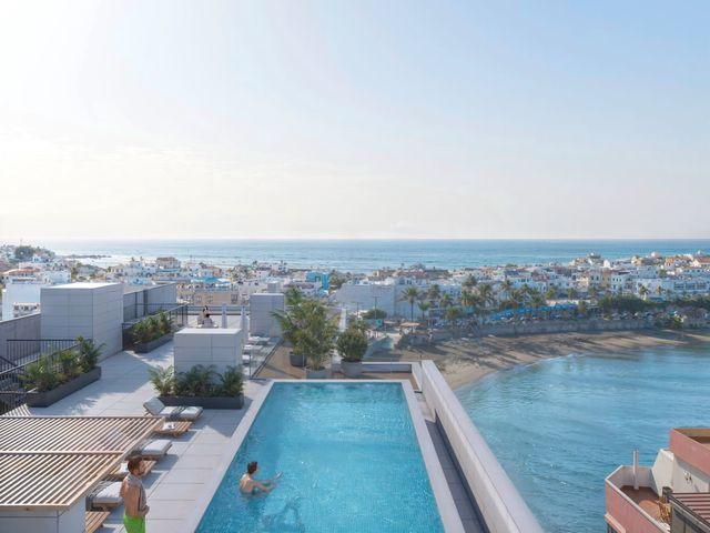 Apartamento en venta en Arguineguín, Mogán