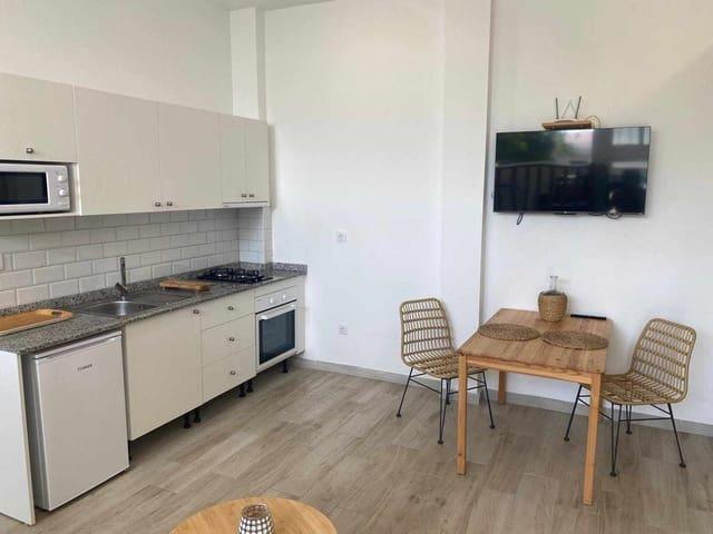 Apartamento en venta en Mogán, Canarias