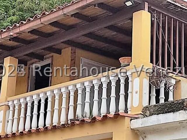 Apartamento en venta en Charallave, Miranda