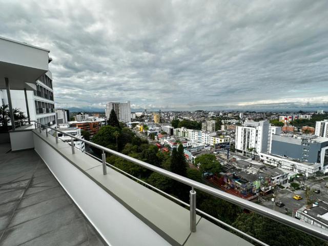 Apartamento en venta en Armenia, Quindío