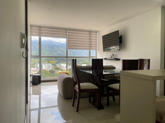 Apartamento en venta en Armenia, Quindío