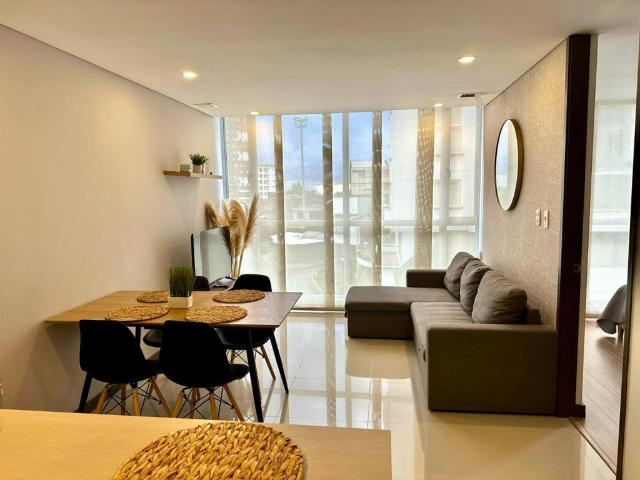 Apartamento en venta en Armenia, Quindío