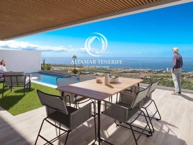 Apartamento en venta en La Postura, Adeje