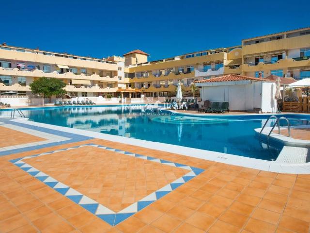 Apartamento en venta en La Postura, Adeje