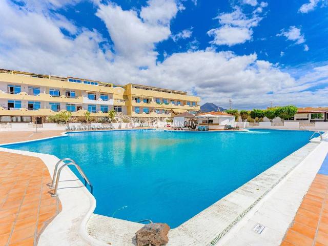Apartamento en venta en La Postura, Adeje