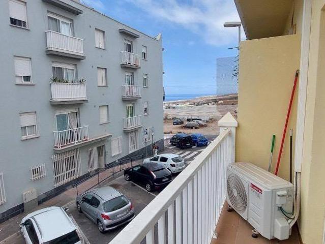 Apartamento en venta en La Postura, Adeje