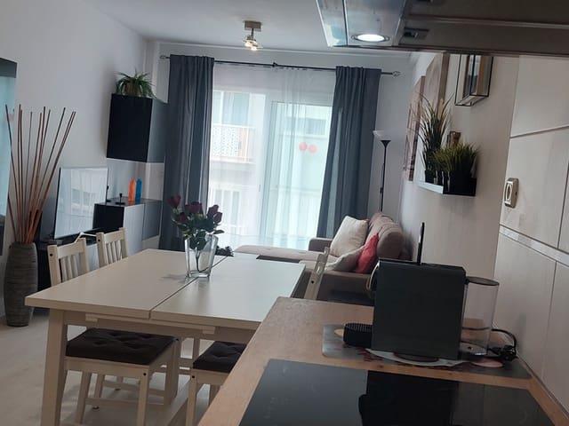 Apartamento en venta en Armeñime, Adeje