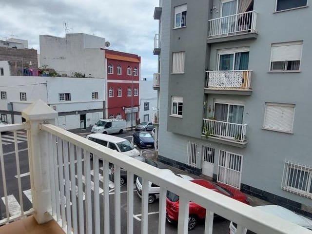 Apartamento en venta en Armeñime, Adeje