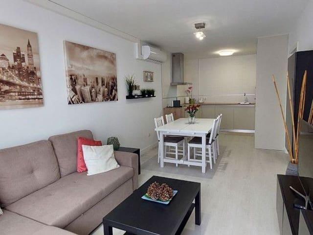 Apartamento en venta en Armeñime, Adeje