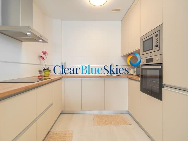 Apartamento en venta en Armeñime, Adeje