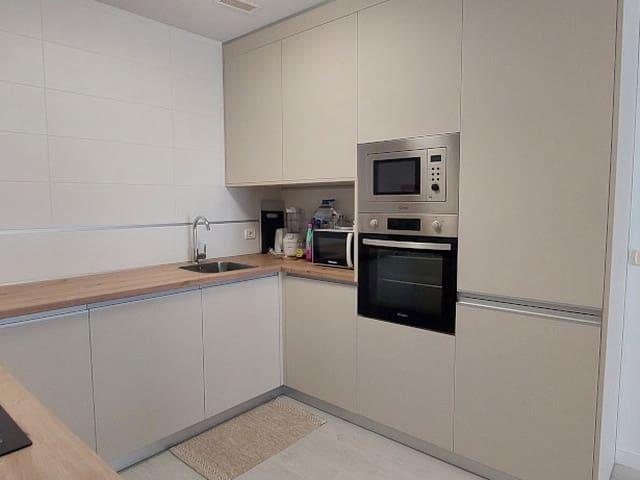 Apartamento en venta en Armeñime, Adeje
