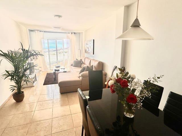 Apartamento en venta en Armeñime, Adeje