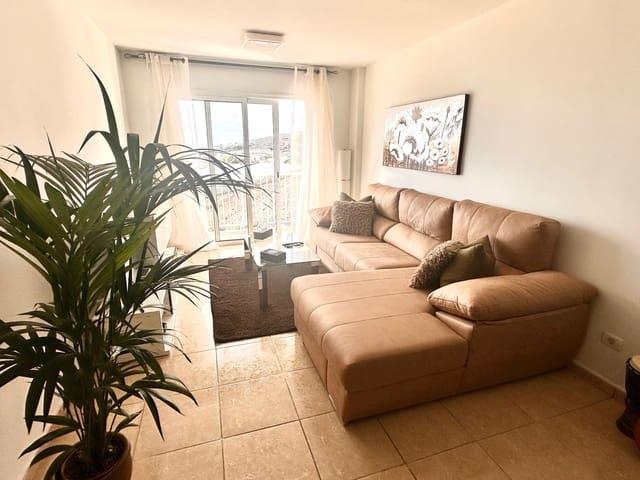 Apartamento en venta en Armeñime, Adeje