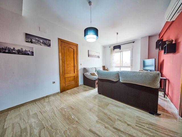 Apartamento en venta en Santa Juliana, Armilla