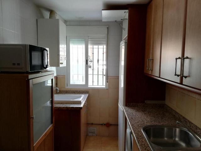 Apartamento en venta en Santa Juliana, Comarca de la Vega de Granada