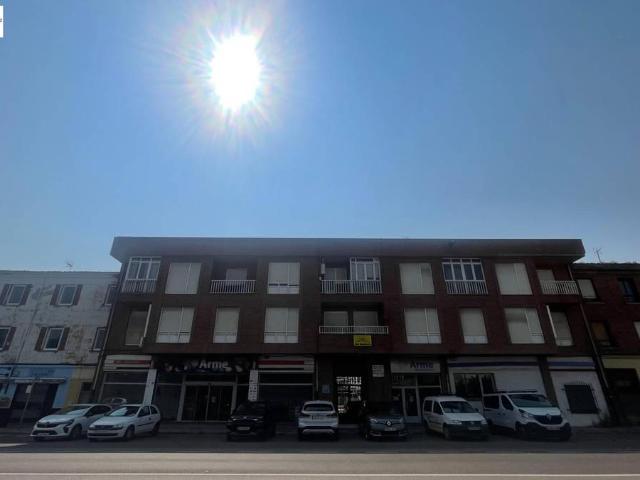 Apartamento en venta en Centro, León