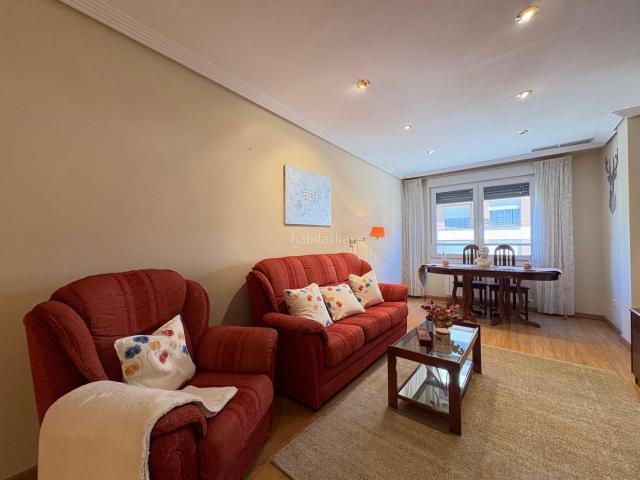 Apartamento en venta en Arnedo, La Rioja